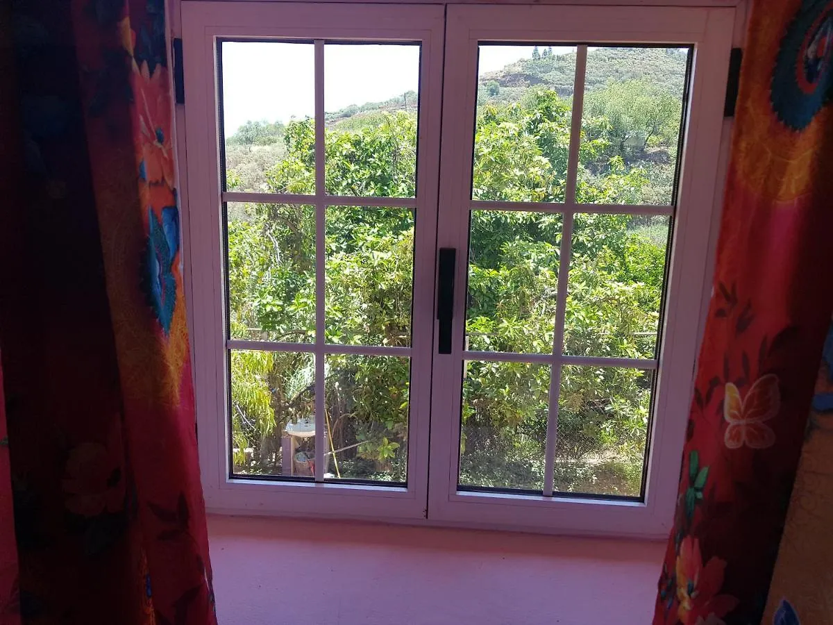 Finca Rural Torres Casas 1 y 4 Bed&Breakfast Vega de San Mateo 0*,
