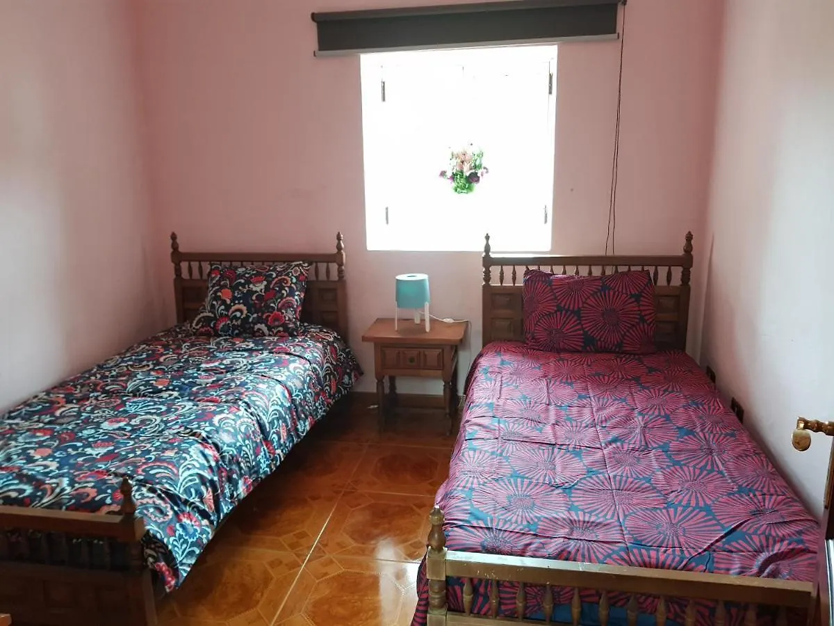 Сasa de vacaciones Finca Rural Torres Casas 1 y 4 Bed&Breakfast Vega de San Mateo