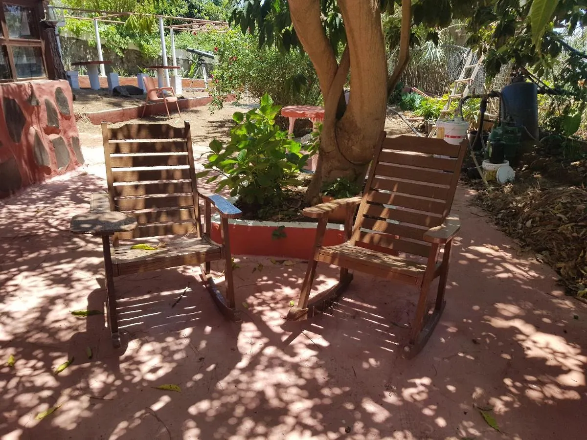 Finca Rural Torres Casas 1 y 4 Bed&Breakfast Vega de San Mateo España