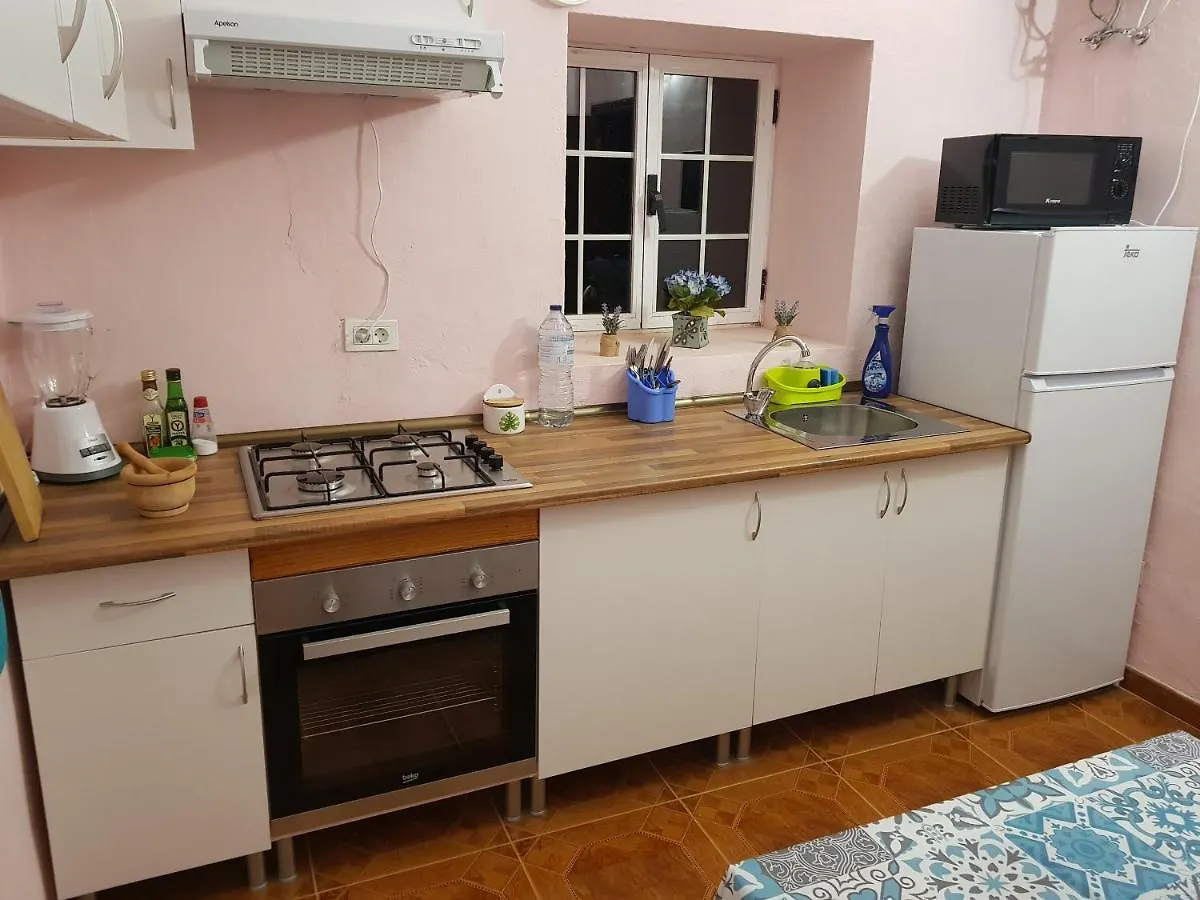 Finca Rural Torres Casas 1 Y 4 Bed & Breakfast 베가데산마테오 펜션
