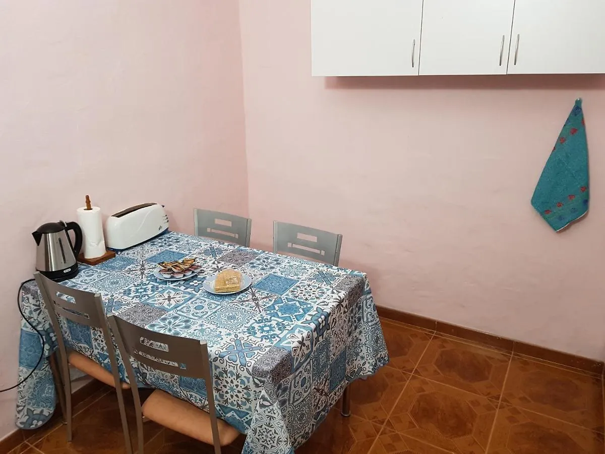 Сasa de vacaciones Finca Rural Torres Casas 1 y 4 Bed&Breakfast Vega de San Mateo
