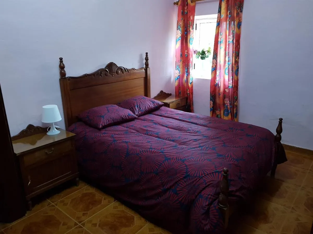 펜션 Finca Rural Torres Casas 1 Y 4 Bed & Breakfast 베가데산마테오