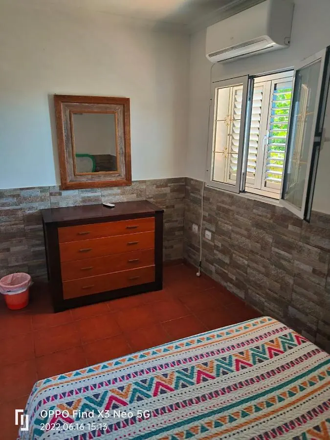 Finca Rural Torres Casas 1 y 4 Bed&Breakfast Vega de San Mateo España