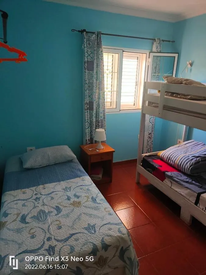 펜션 Finca Rural Torres Casas 1 Y 4 Bed & Breakfast 베가데산마테오