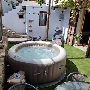  Apartamento El Nido Fuente Hervera. Precioso Loft Con Bañera De Hidromasaje