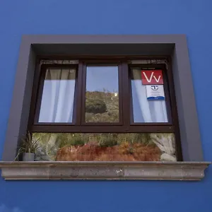  Apartamento Casita La Mariposa