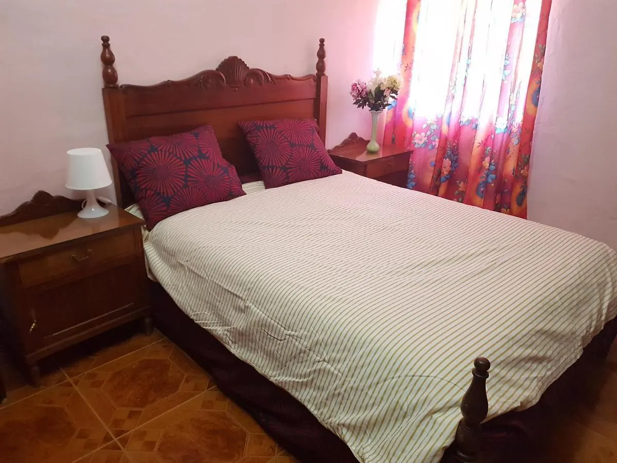Finca Rural Torres Casas 1 Y 4 Bed & Breakfast 维加-德圣马特奥