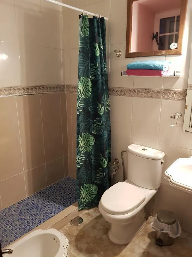 Finca Rural Torres Casas 1 Y 4 Bed & Breakfast 维加-德圣马特奥 度假居