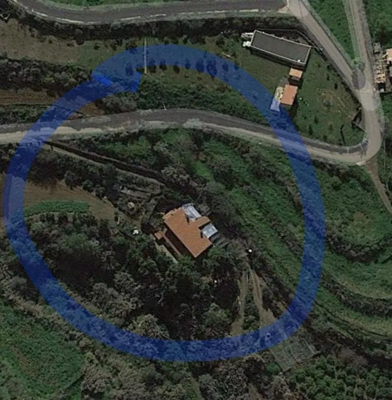 Finca Rural Torres Casas 1 Y 4 Bed & Breakfast Vega de San Mateo