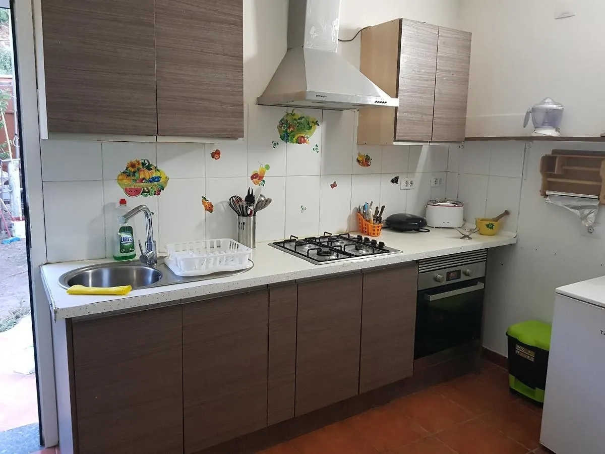 Finca Rural Torres Casas 1 Y 4 Bed & Breakfast Vega de San Mateo Holiday home