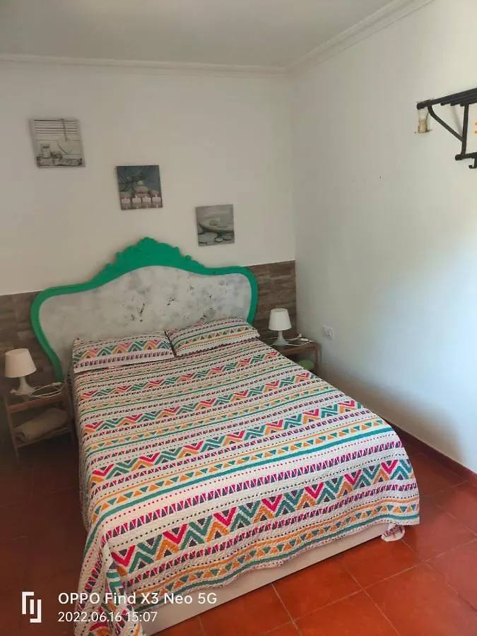 Holiday home Finca Rural Torres Casas 1 Y 4 Bed & Breakfast Vega de San Mateo