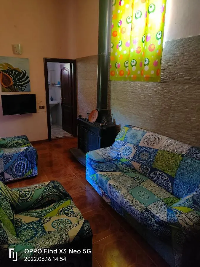 Finca Rural Torres Casas 1 Y 4 Bed & Breakfast 维加-德圣马特奥 0*,  西班牙