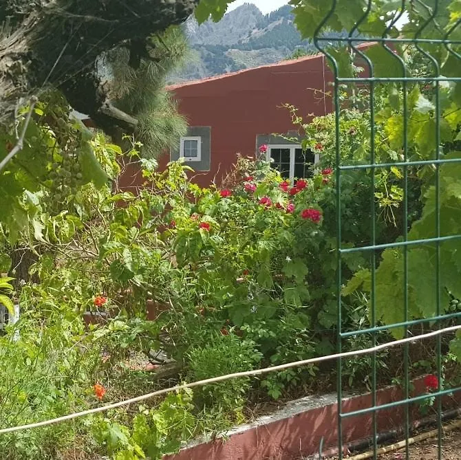 Сasa de vacaciones Finca Rural Torres Casas 1 y 4 Bed&Breakfast Vega de San Mateo España