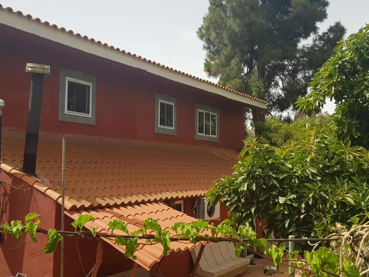 Finca Rural Torres Casas 1 y 4 Bed&Breakfast Vega de San Mateo 0*,  España