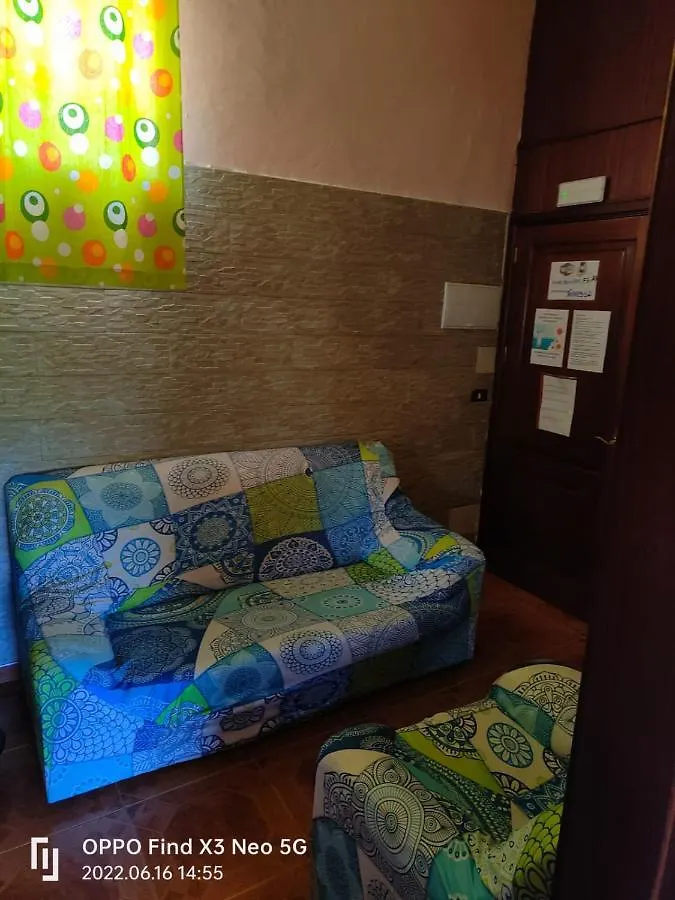 Finca Rural Torres Casas 1 y 4 Bed&Breakfast Vega de San Mateo 0*,