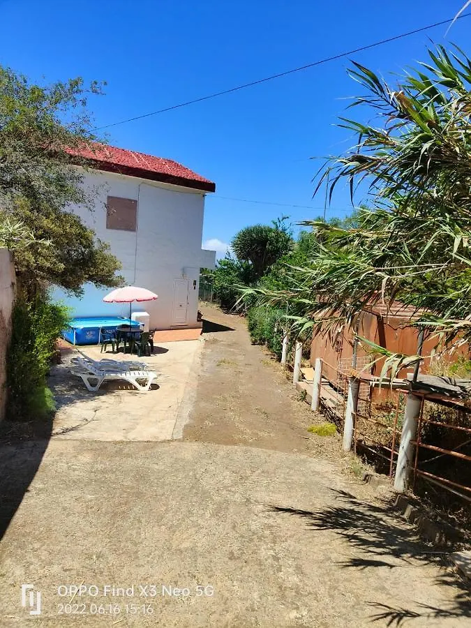 Finca Rural Torres Casas 1 y 4 Bed&Breakfast Vega de San Mateo 0*,  España